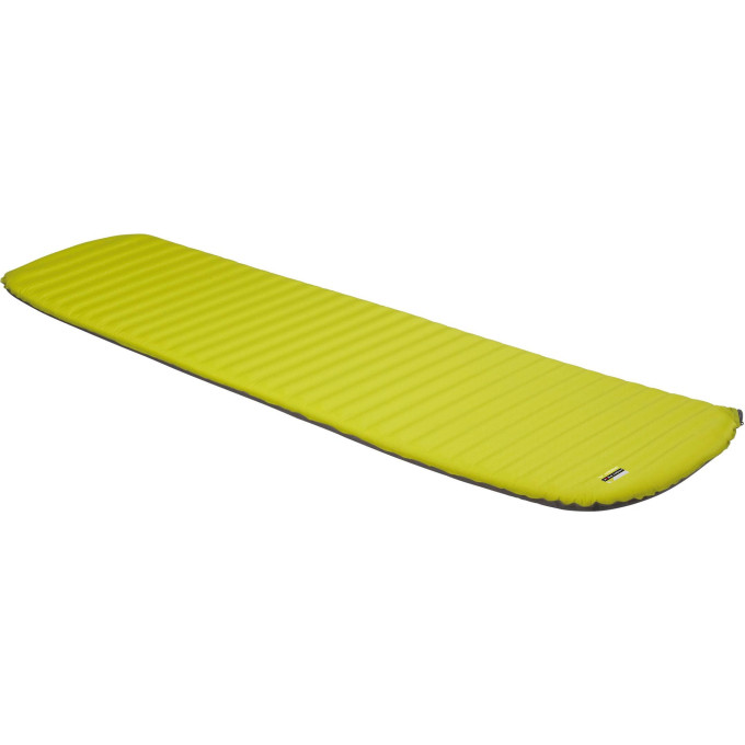 Самонадувающийся коврик HIGH PEAK OREGON XL HP-1016